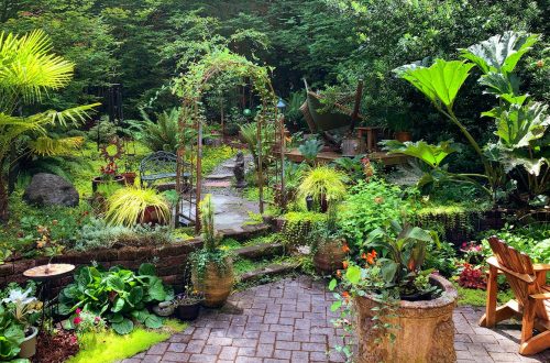 backyard landscaping billerica ma